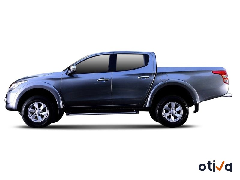 MITSUBISHI L200 / TRITON (KJ_, KK_, KL_)