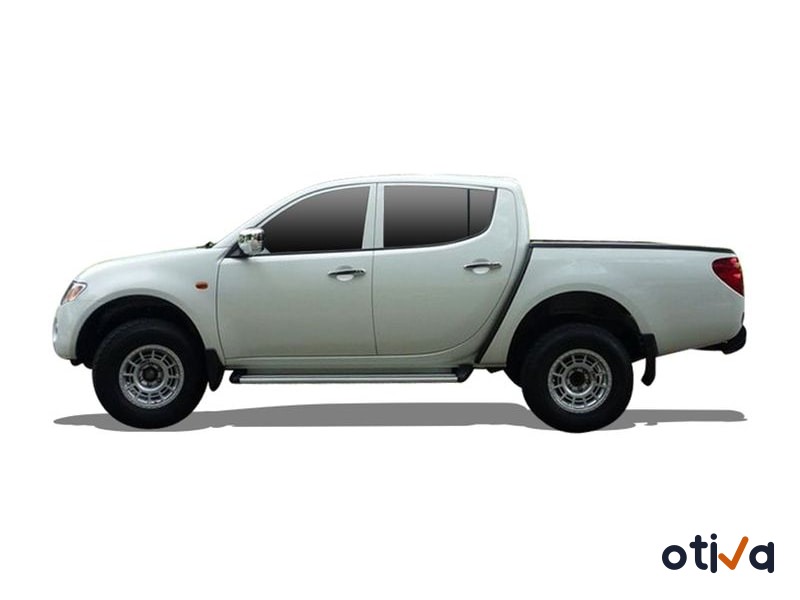 MITSUBISHI L200 / TRITON (KA_T, KB_T)