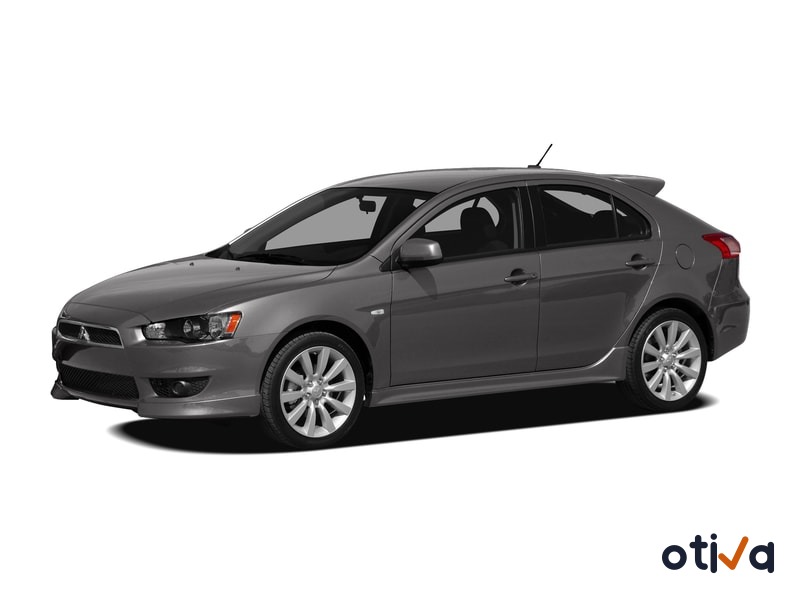MITSUBISHI LANCER I Station Wagon (A7_V)