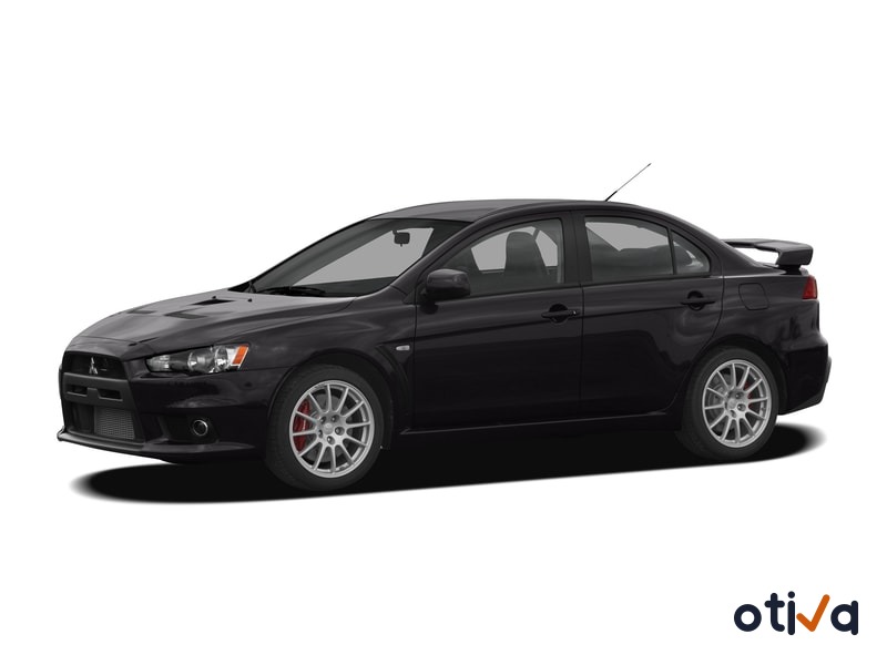 MITSUBISHI LANCER 2 (A17_)