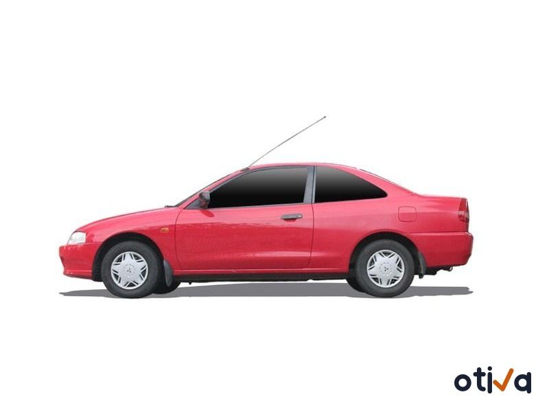 MITSUBISHI LANCER 4 (C6_A, C7_A)