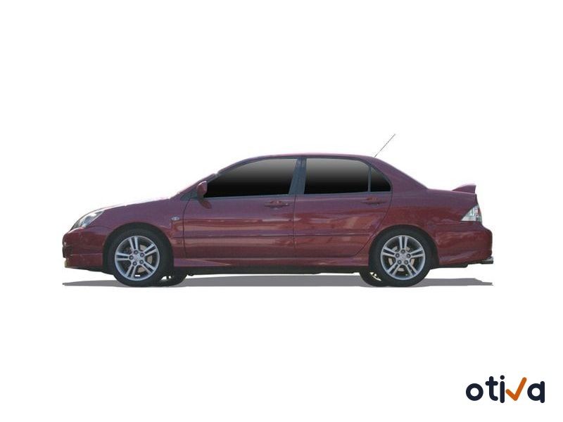 MITSUBISHI LANCER 6 (CJ_, CP_, CK_)