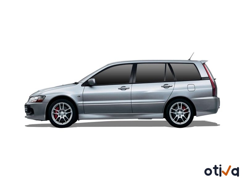 MITSUBISHI LANCER 7 Station wagon (CS_W, CT_W)