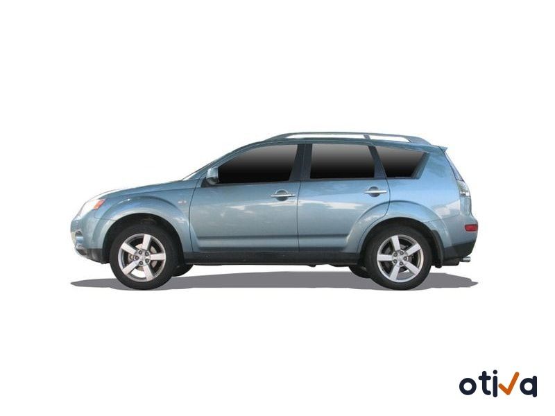 MITSUBISHI OUTLANDER I (CU_W)