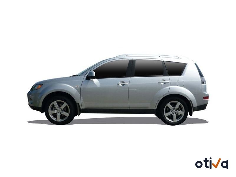 MITSUBISHI OUTLANDER 2 (CW_W)