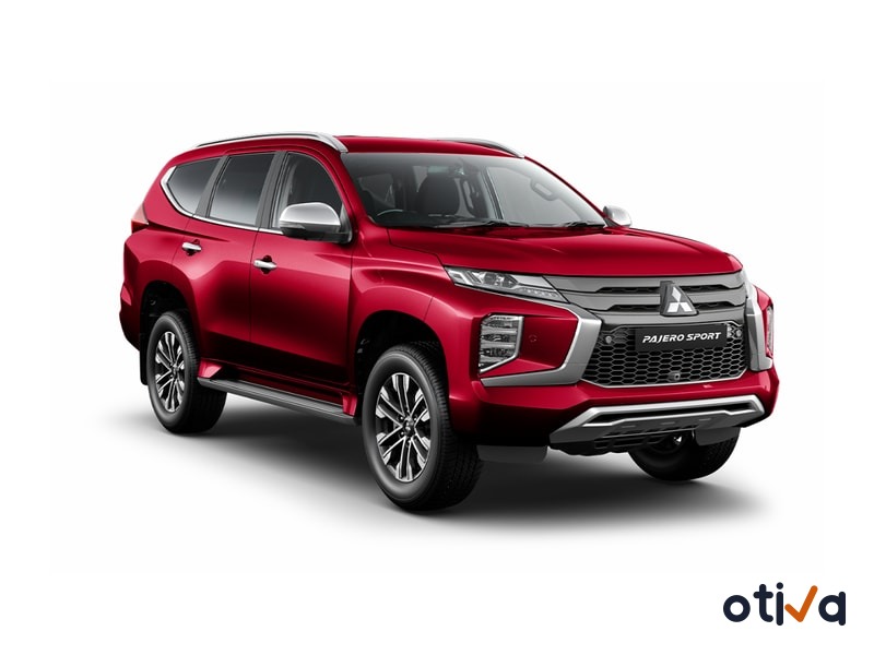 MITSUBISHI PAJERO I Canvas Top (L04_G)