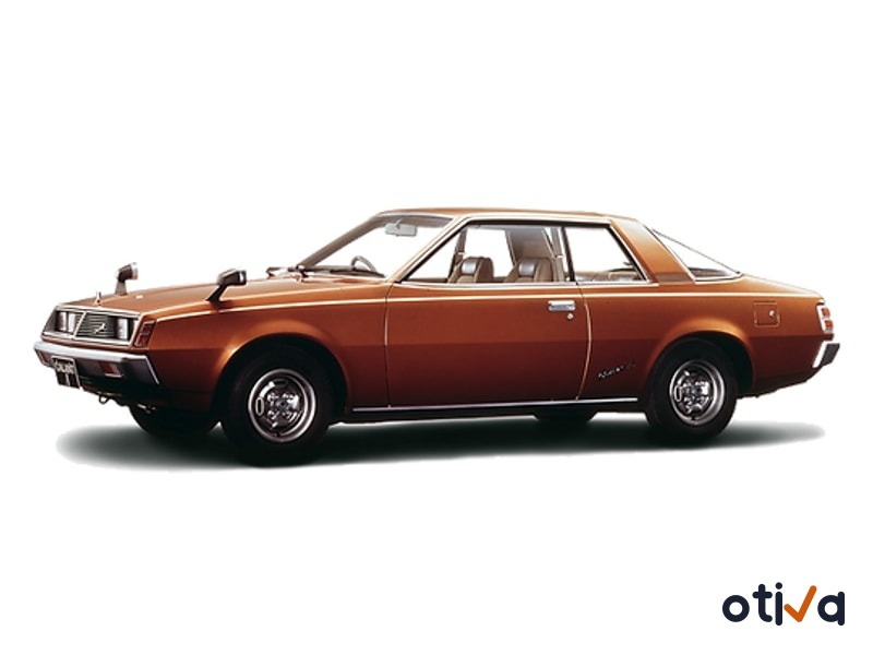 MITSUBISHI SAPPORO 2 (A16_A)