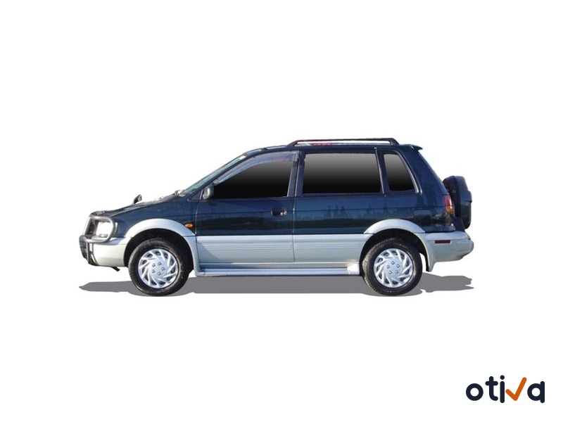 MITSUBISHI SPACE RUNNER MPV (N1_W, N2_W)