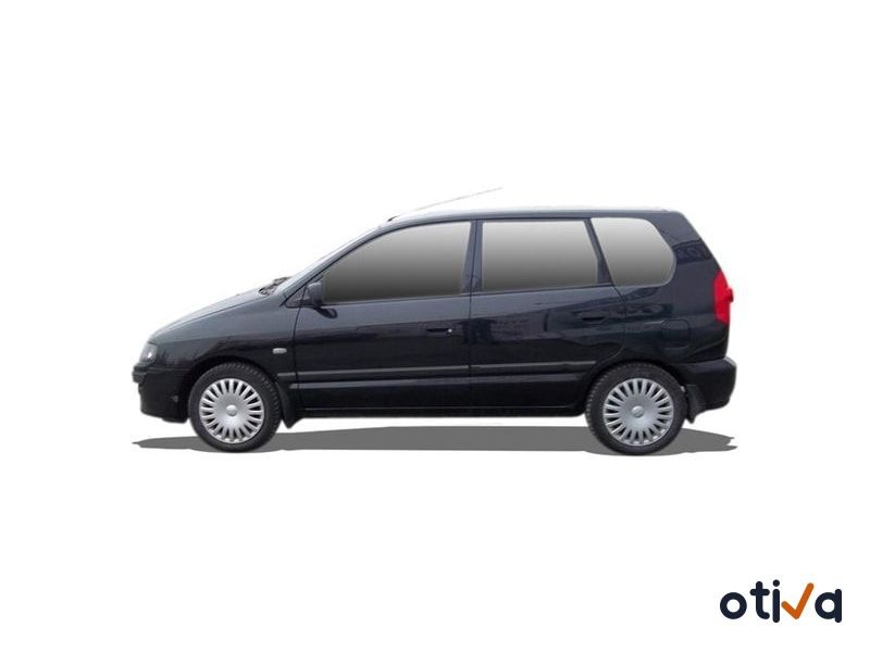 MITSUBISHI SPACE STAR MPV (DG_A)