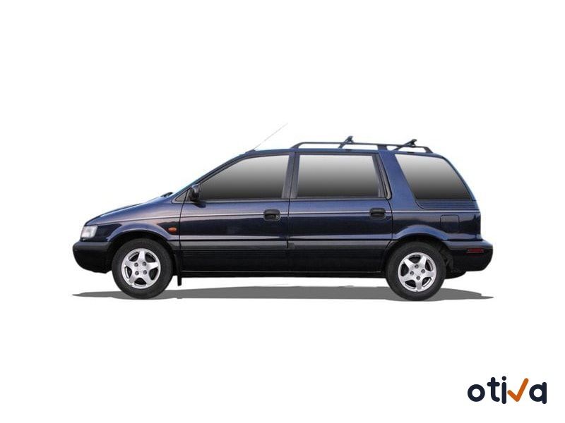 MITSUBISHI SPACE WAGON (D0_V/W)
