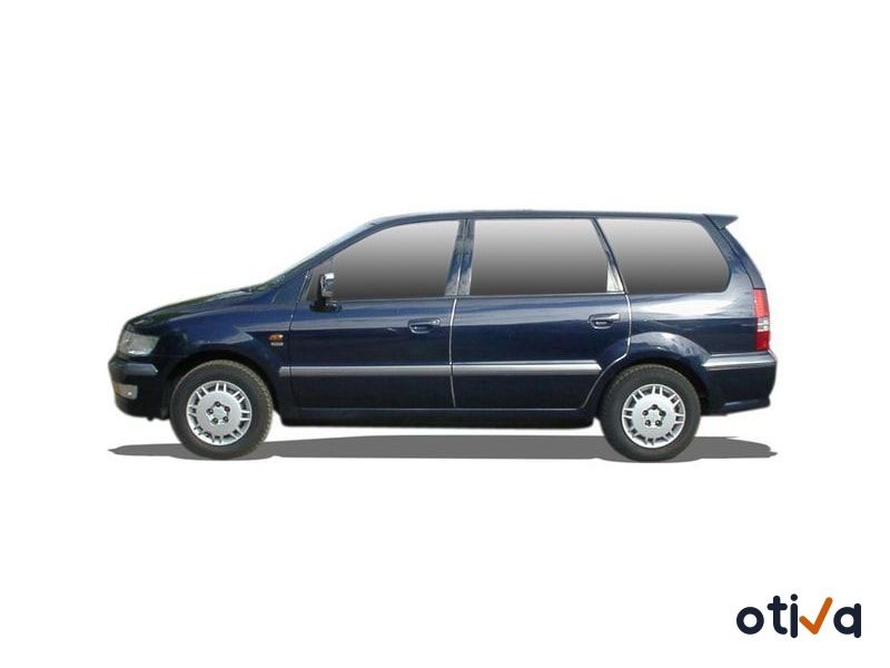 MITSUBISHI SPACE WAGON (N9_W, N8_W)