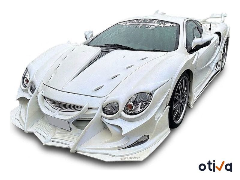 MITSUOKA OROCHI