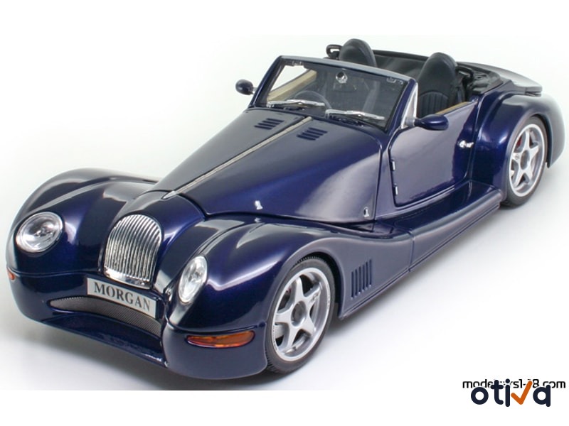 MORGAN AERO 8 Cabrio
