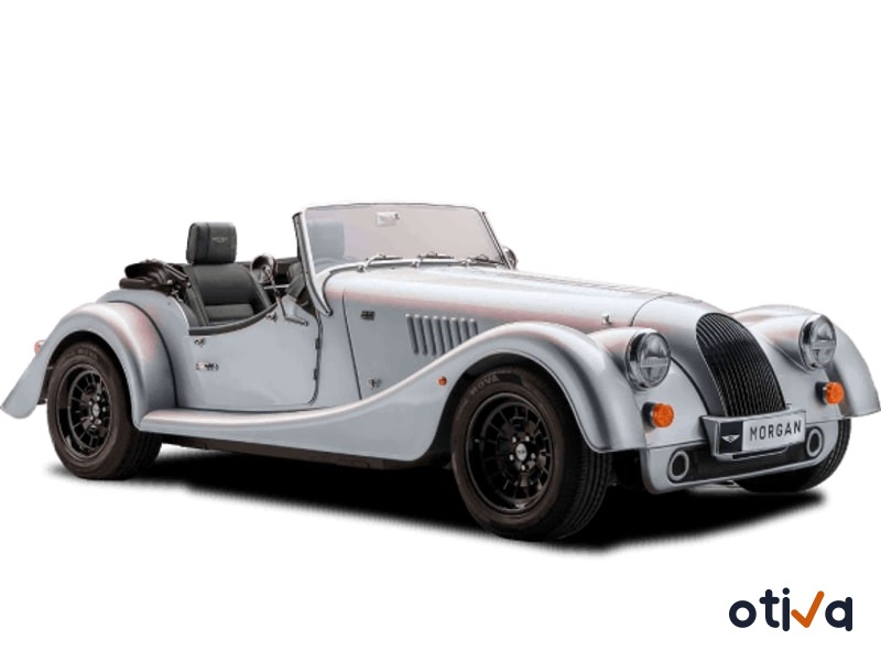 MORGAN FOUR FOUR