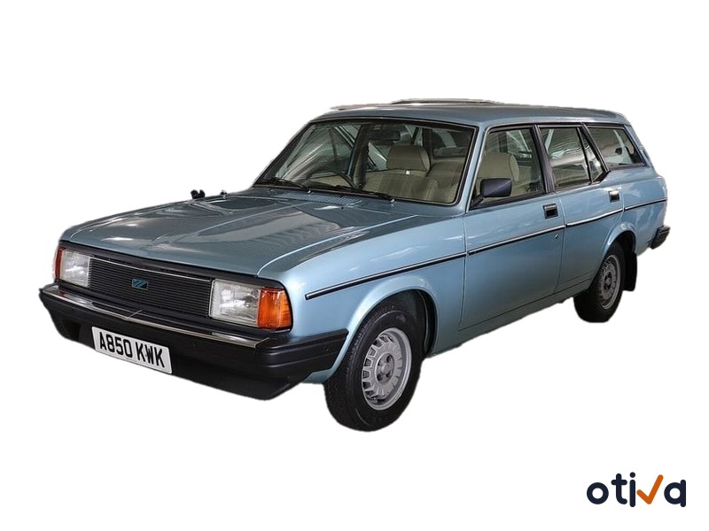 MORRIS ITAL