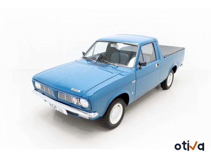 MORRIS MARINA 2 Pick-up