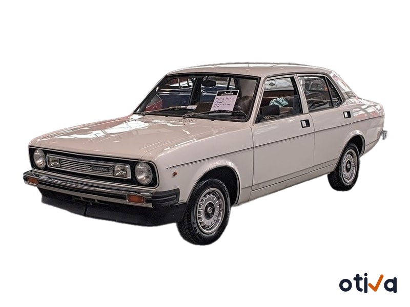 MORRIS MARINA