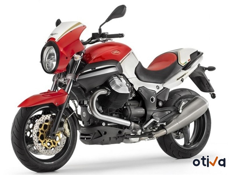 MOTOGUZZI 1200