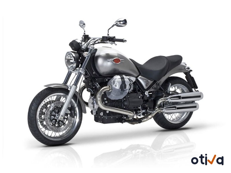 MOTOGUZZI BELLAGIO