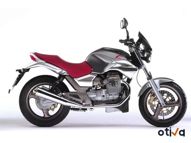 MOTOGUZZI BREVA