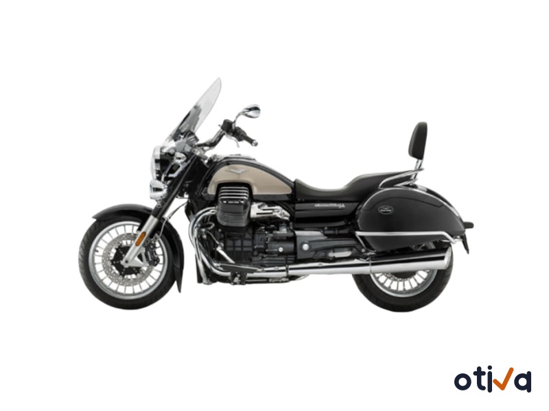 MOTOGUZZI CALIFORNIA
