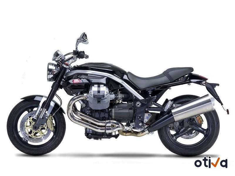 MOTOGUZZI GRISO