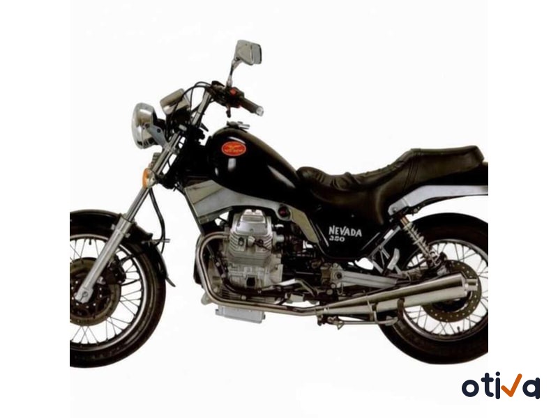 MOTOGUZZI NEVADA