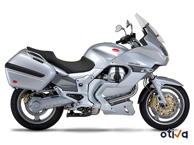 MOTOGUZZI NORGE