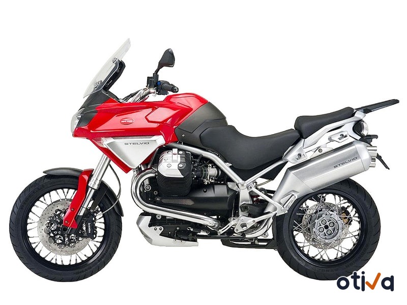 MOTOGUZZI STELVIO