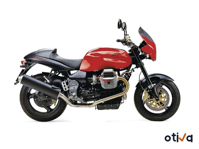 MOTOGUZZI 5 11