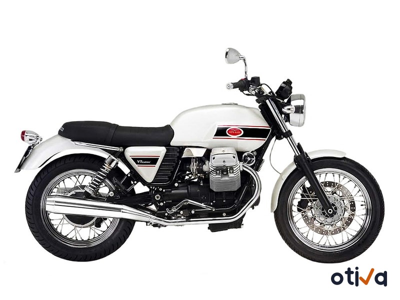 MOTOGUZZI 5 7