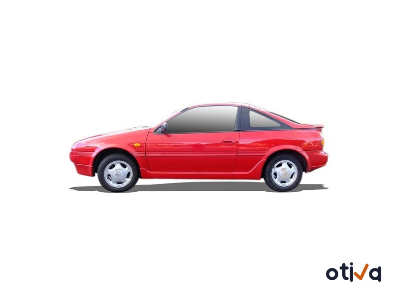 NISSAN 100NX (B13)