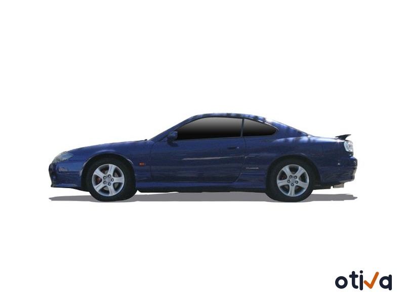 NISSAN 200SX (S13)