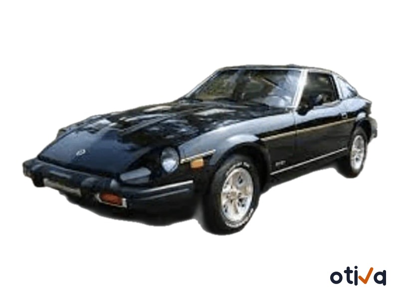 NISSAN 280ZX,ZXT (HGS130)