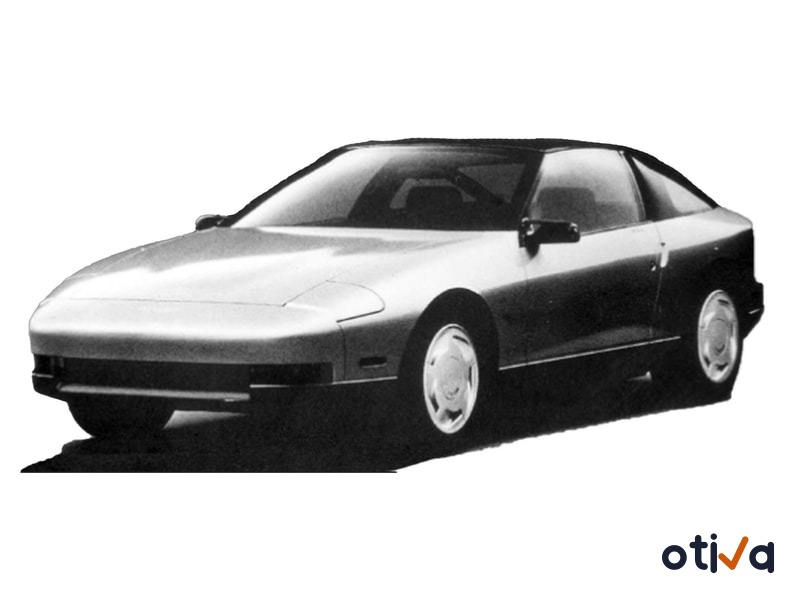 NISSAN 300ZX (Z32)