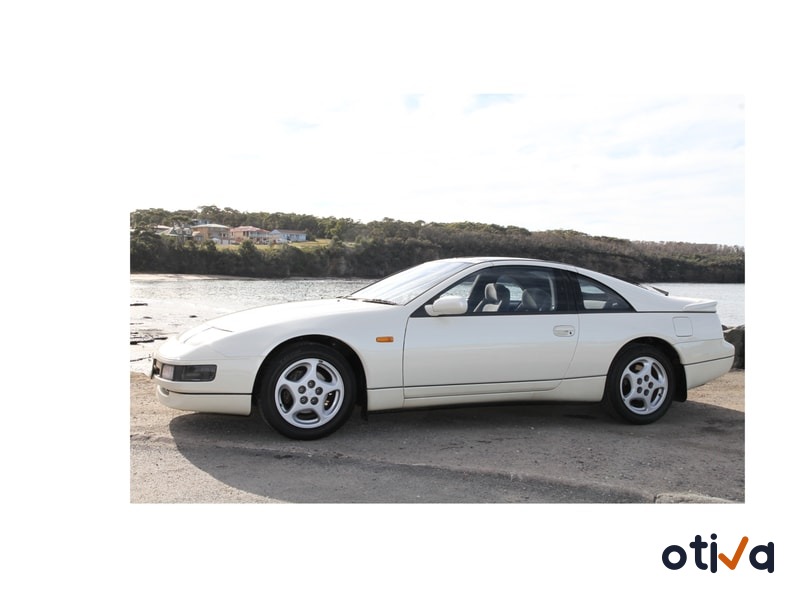 NISSAN 300ZX (Z31)