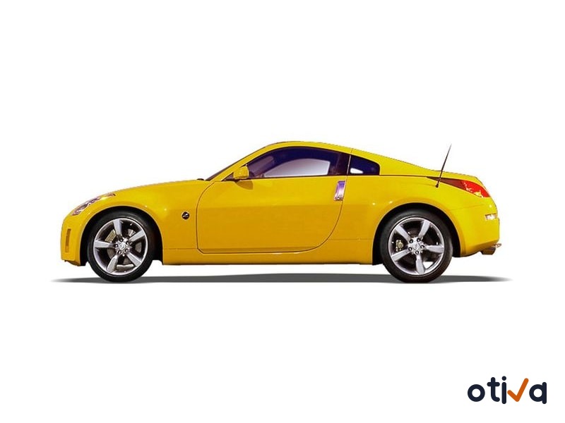 NISSAN 350Z Roadster (Z33)