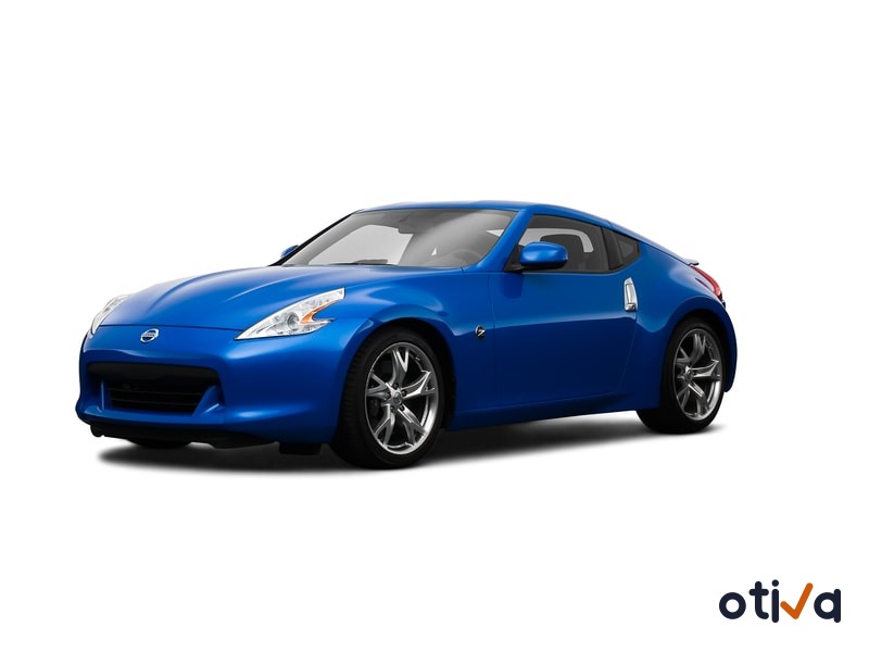 NISSAN 370Z Roadster (Z34)