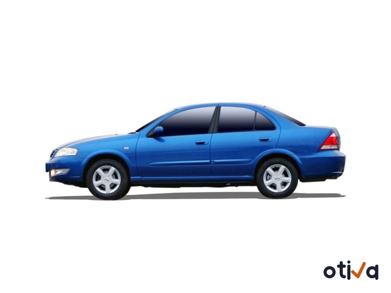 NISSAN ALMERA Classic (B10)
