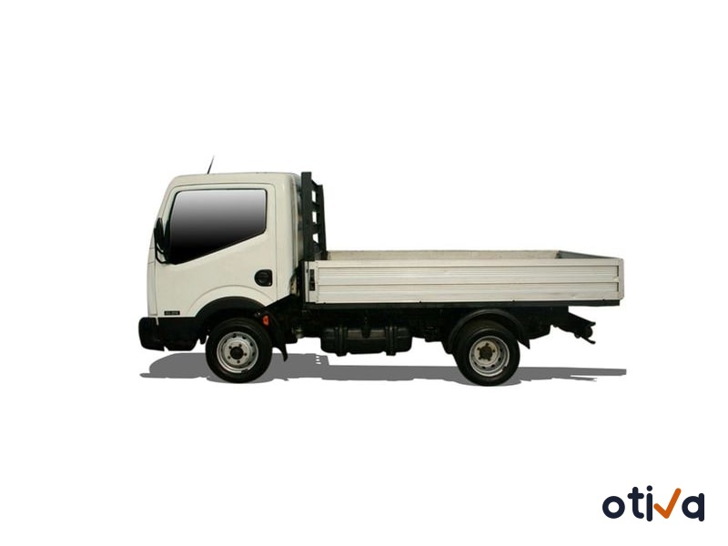 NISSAN CABSTAR (F24M, F24W)