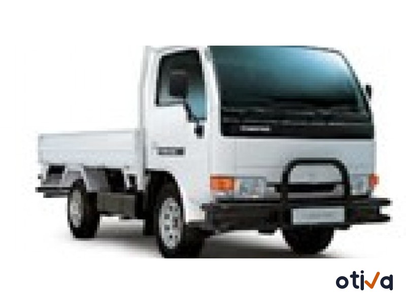 NISSAN CABSTAR E (TL_, VL_)