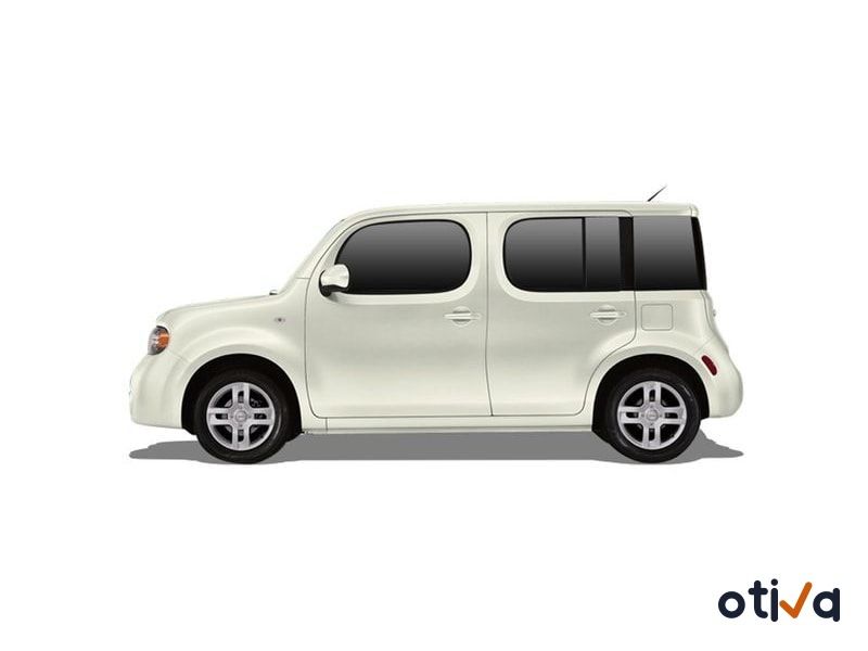 NISSAN CUBE (Z12)