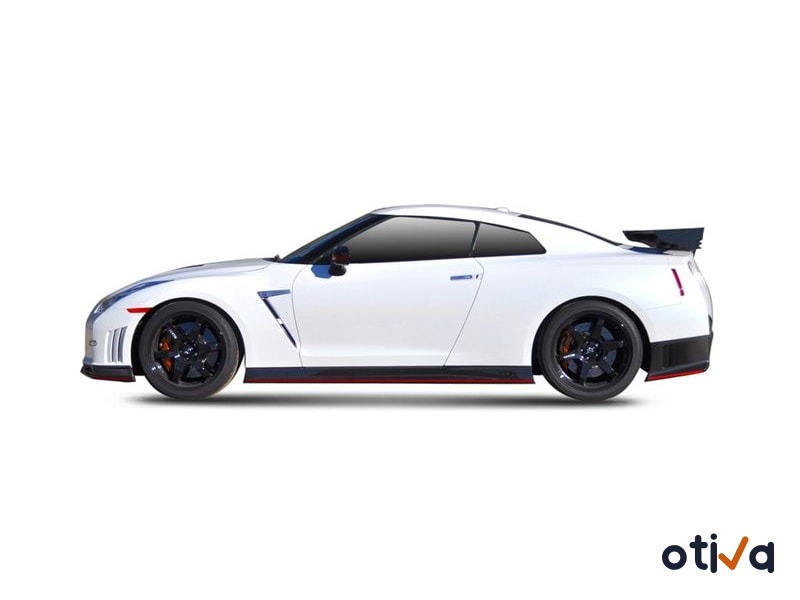 NISSAN GT-R (R35)