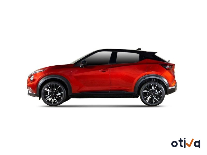 NISSAN JUKE (F16_)