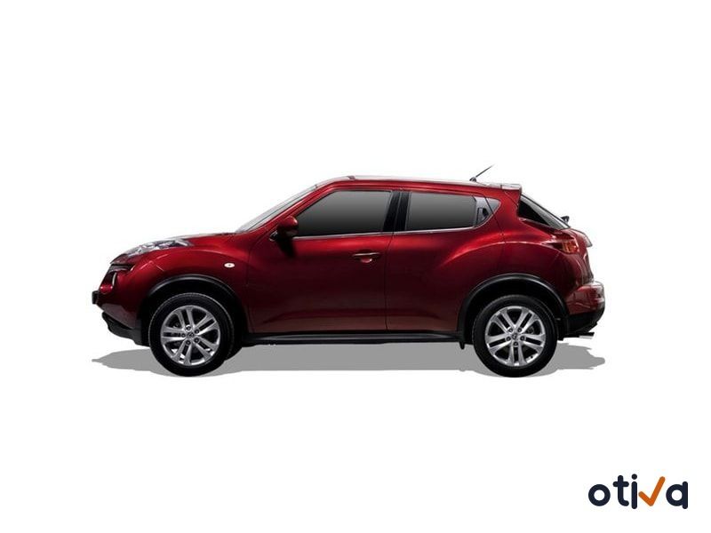 NISSAN JUKE Van (F15)
