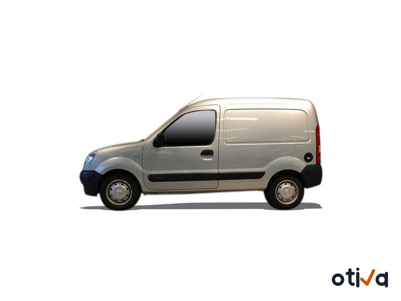 NISSAN KUBISTAR Panelvan/Van (X76)
