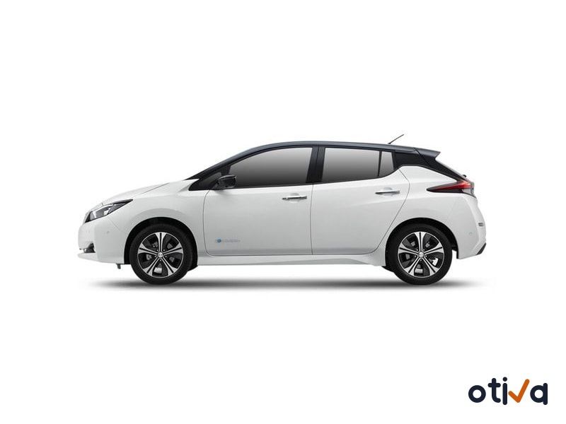 NISSAN LEAF (ZE1)