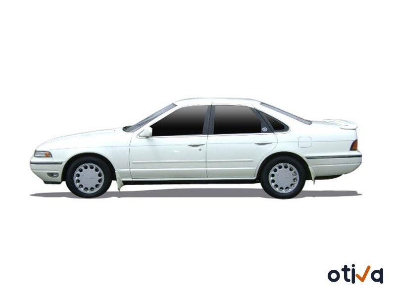 NISSAN MAXIMA 3 (J30)