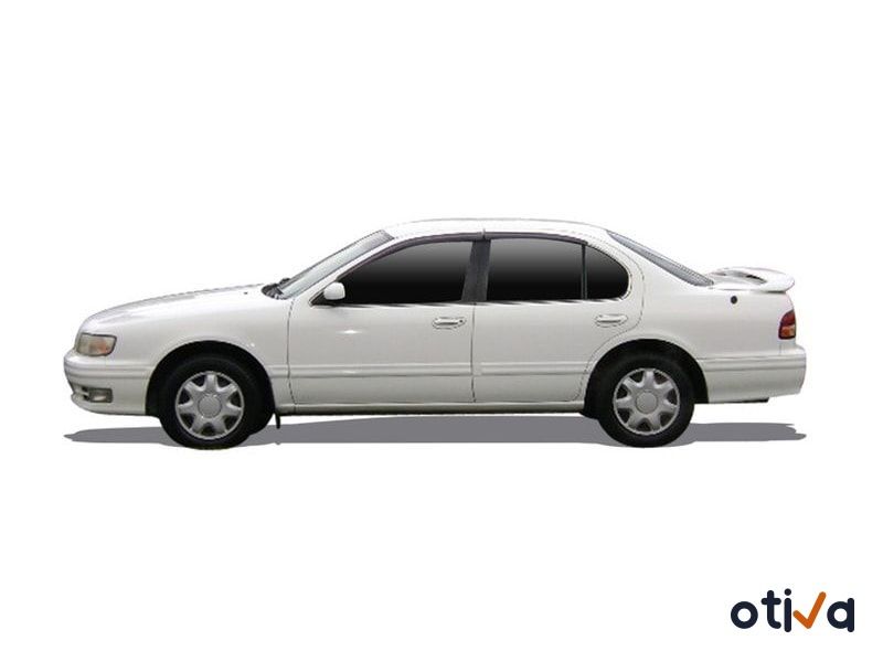 NISSAN MAXIMA / MAXIMA QX 4 (A32)