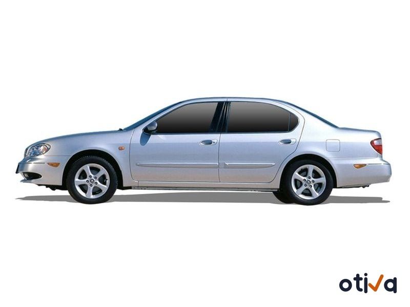NISSAN MAXIMA / MAXIMA QX 5 (A33)